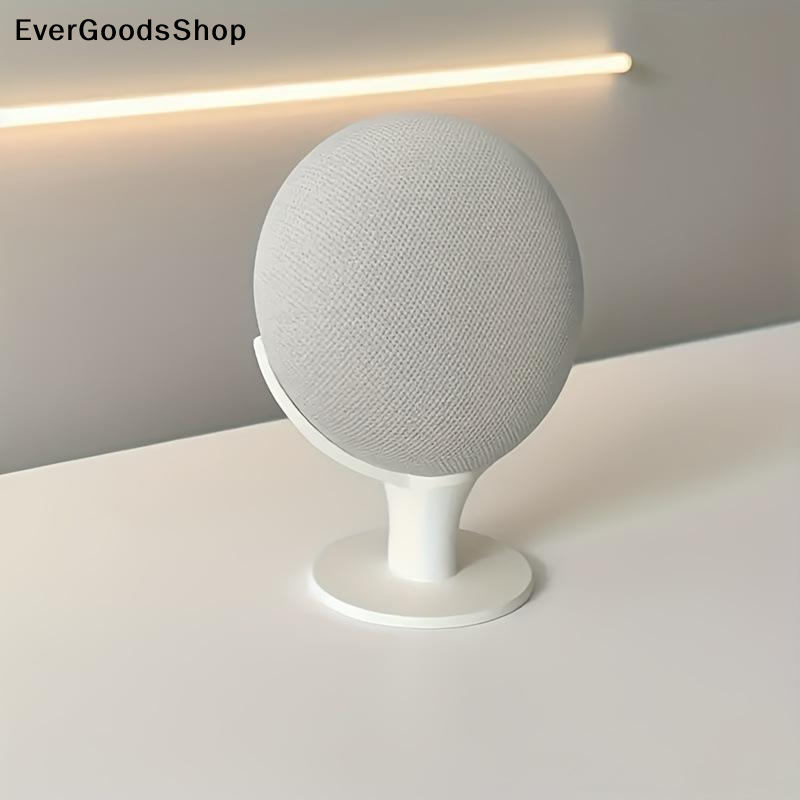 Google Speaker Nest Mini - Novo Suporte para Google Nest/Home Mini,