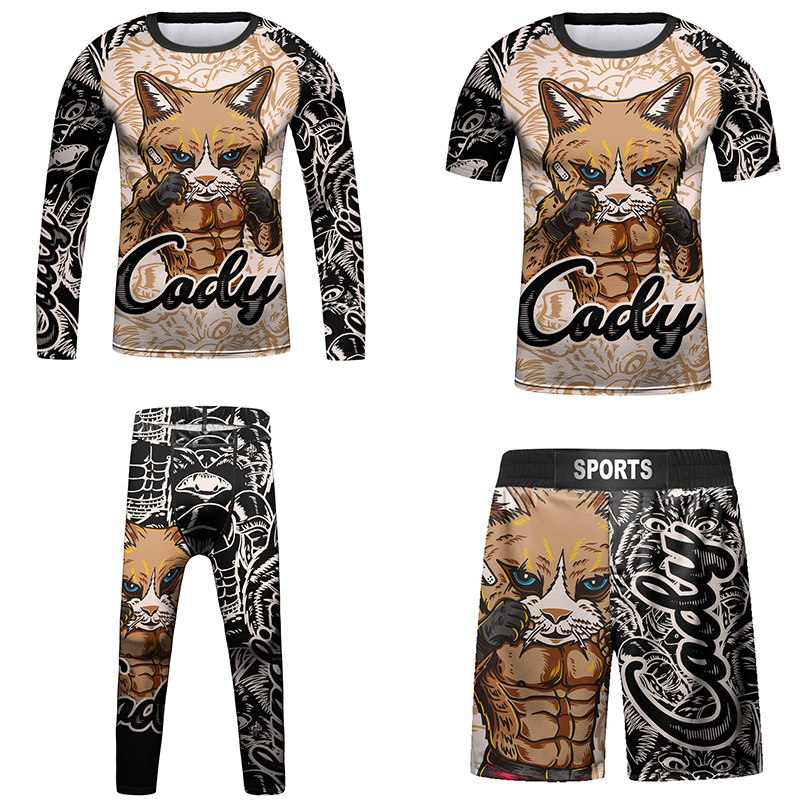 Plant Parent T Shirt - Crianças bjj rashguard jiu camisa +