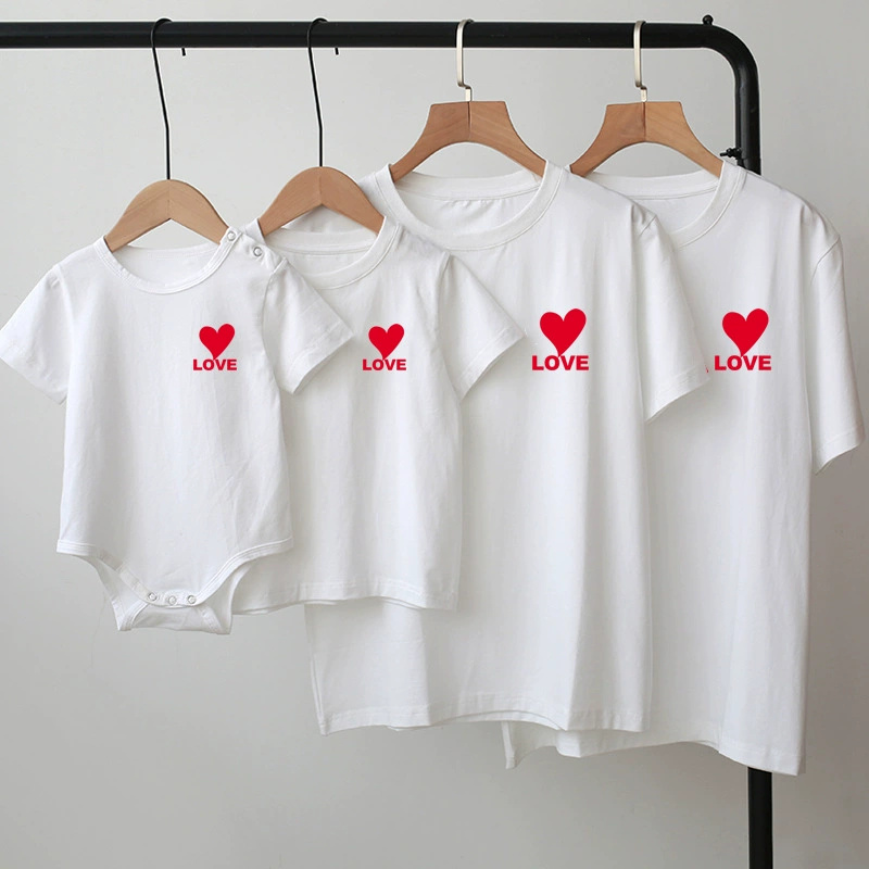 Verão família combinando terno - Plant Parent T Shirt avaliação e preço