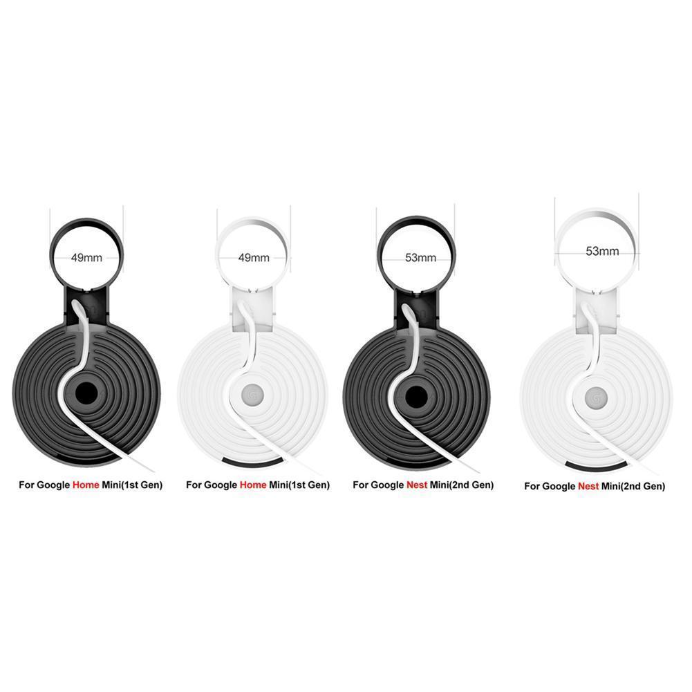 Suporte de parede para Google  - Google Speaker Nest Mini avaliação e preço