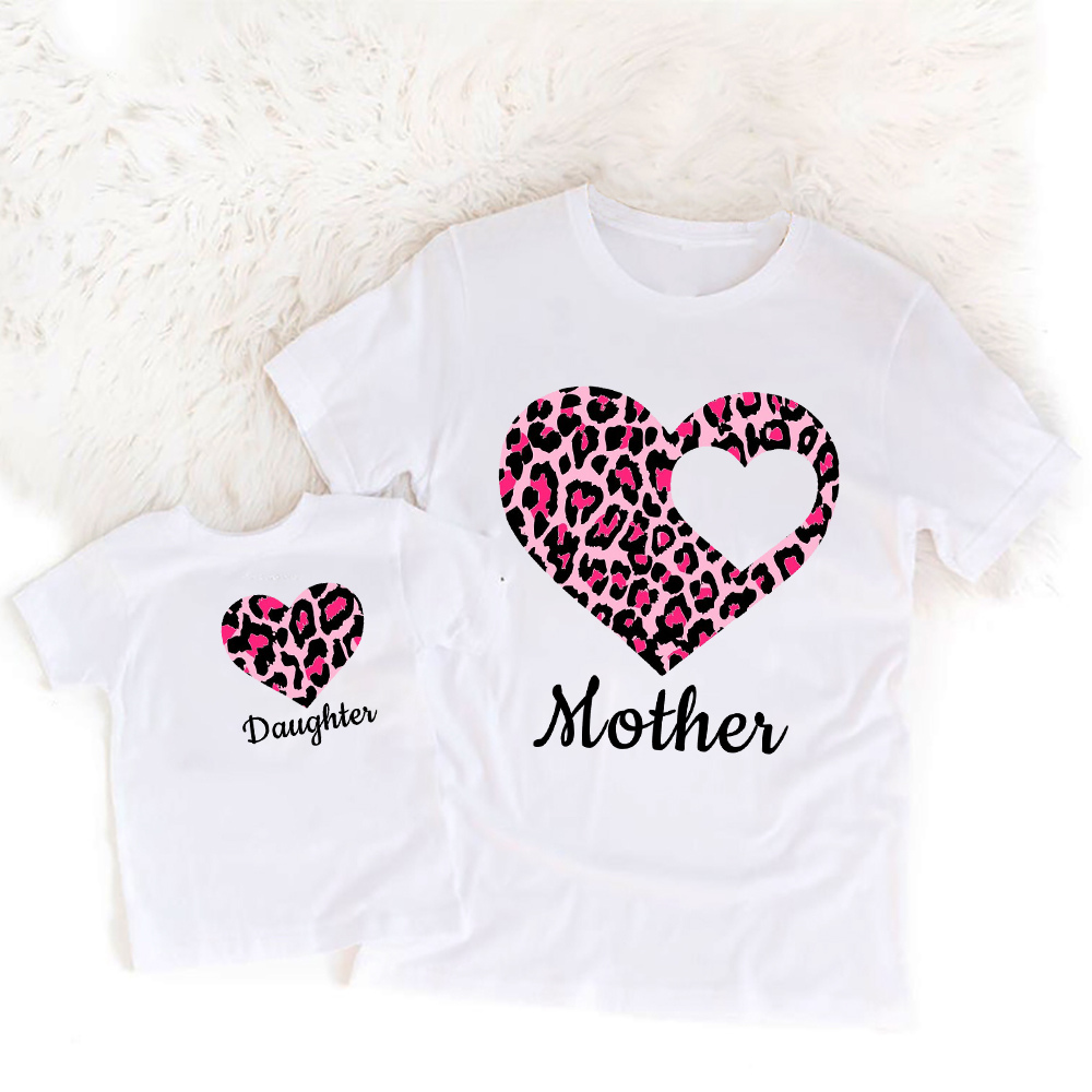 Família combinando roupas leop - Plant Parent T Shirt avaliação e preço