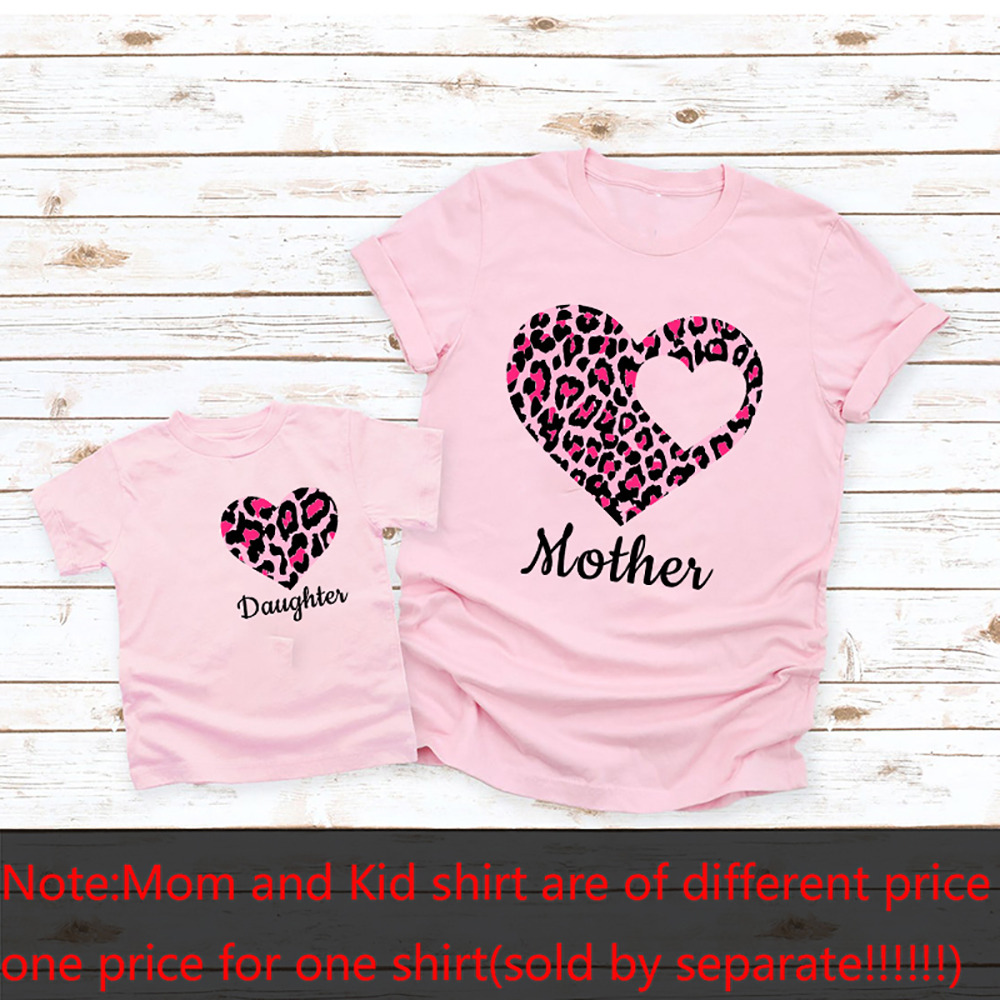 Família combinando roupas leop - Plant Parent T Shirt avaliação e preço