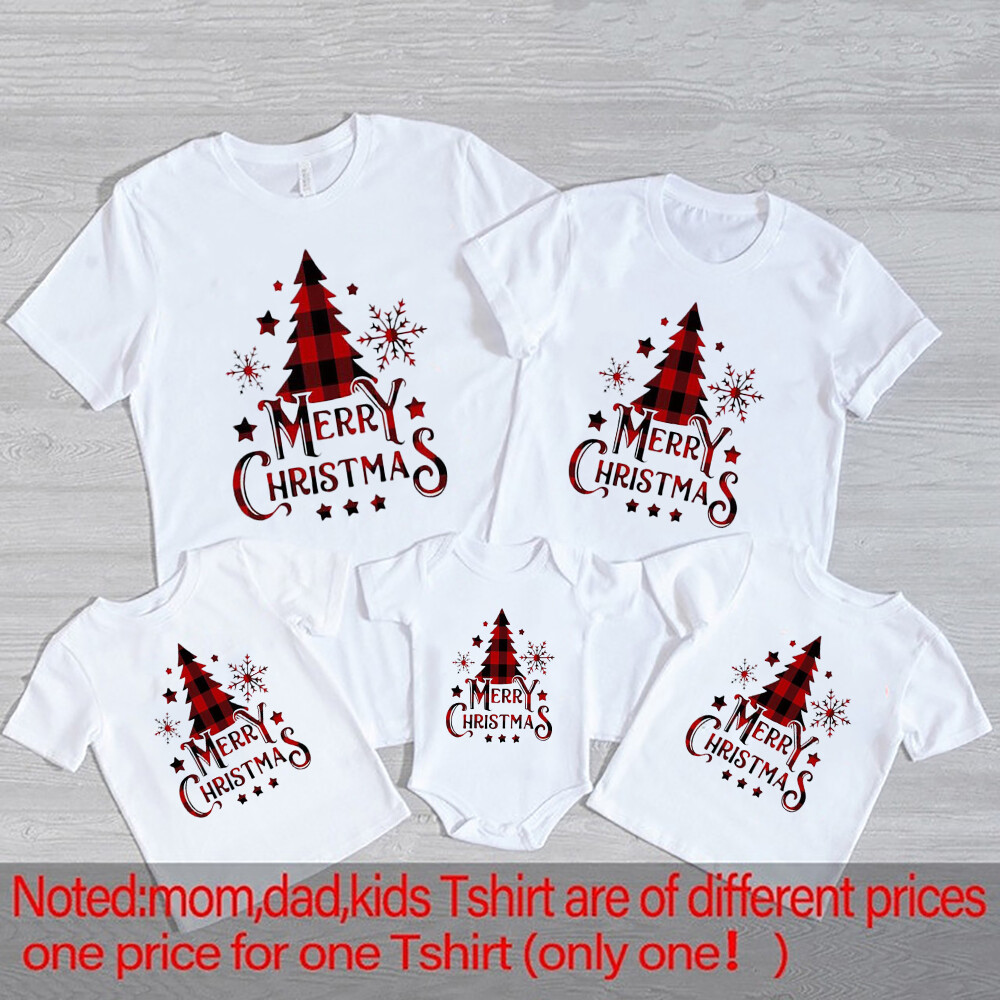 Família natal combinando roupa - Plant Parent T Shirt avaliação e preço