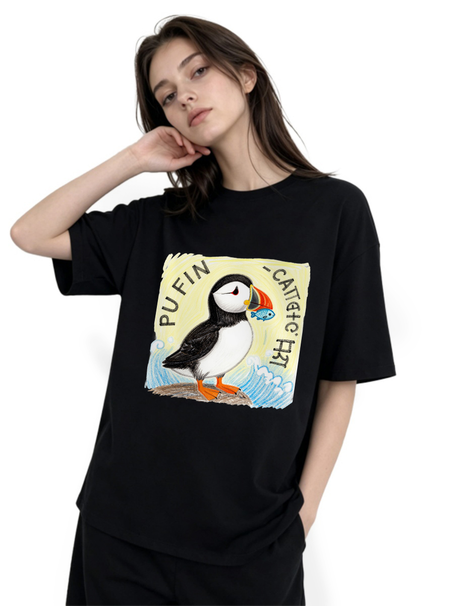 Camiseta Feminina Estampa Plan - Plant Parent T Shirt avaliação e preço