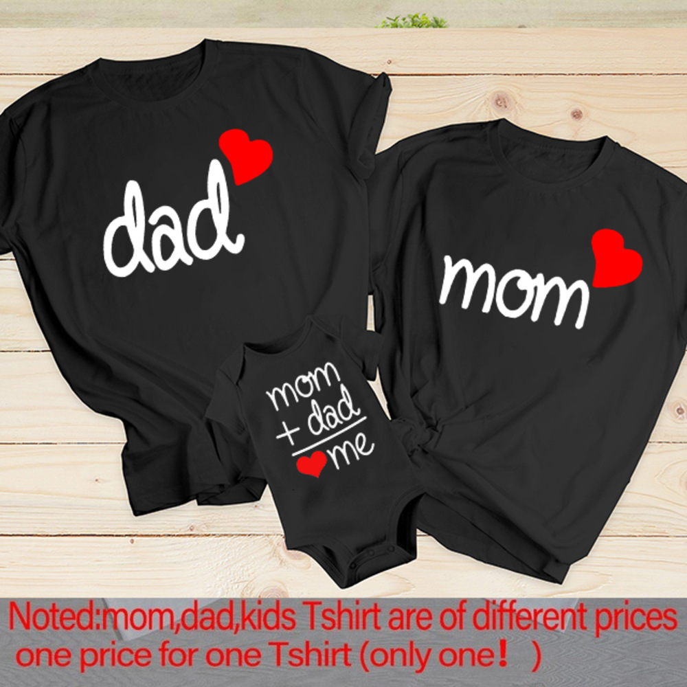 Pai mãe e eu família roupas co - Plant Parent T Shirt avaliação e preço