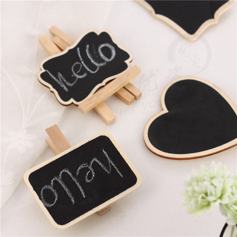 5 pçs mini quadro negro de mad - Succulent Arrangement Mini avaliação e preço