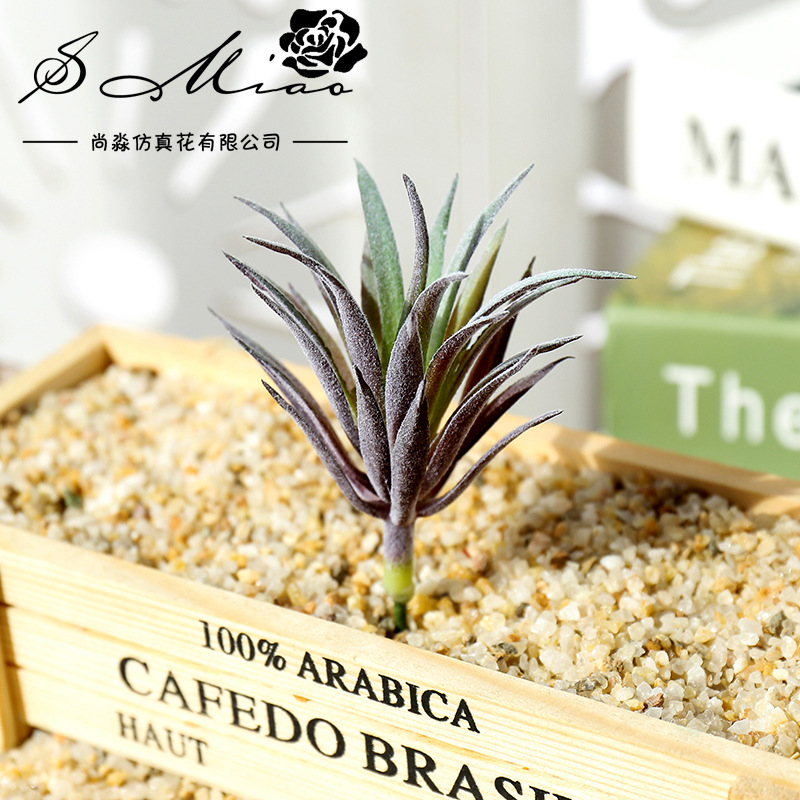 Mini Suculentas Artificiais Li - Succulent Arrangement Mini avaliação e preço