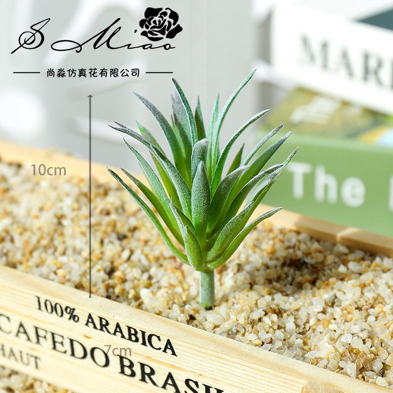 Mini Suculentas Artificiais Li - Succulent Arrangement Mini avaliação e preço