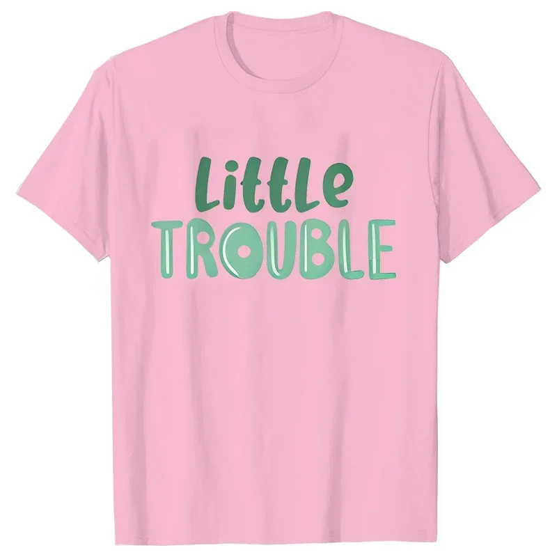 Grande problema pequeno proble - Plant Parent T Shirt avaliação e preço