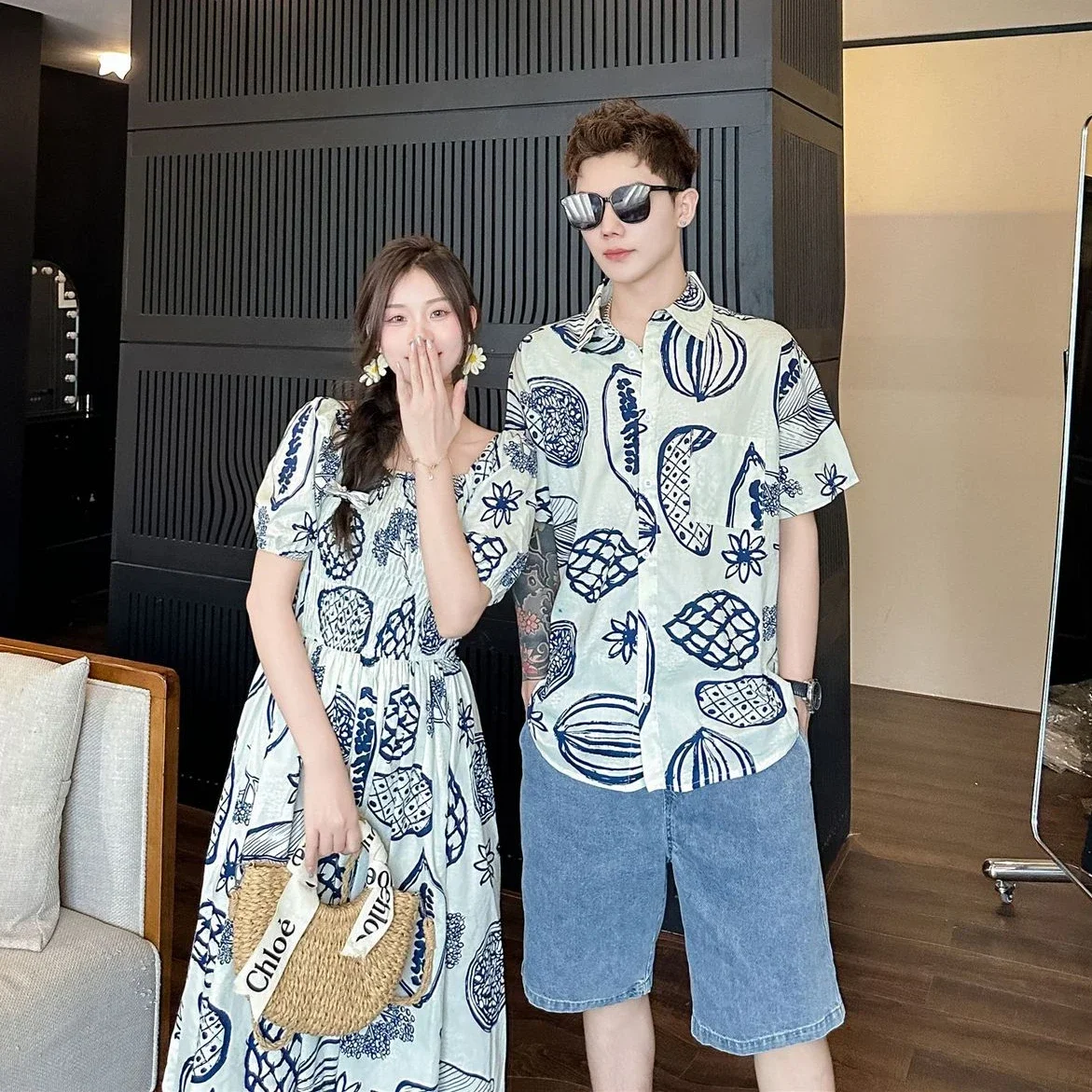 Mulheres vestidos de blusa irm - Plant Parent T Shirt avaliação e preço