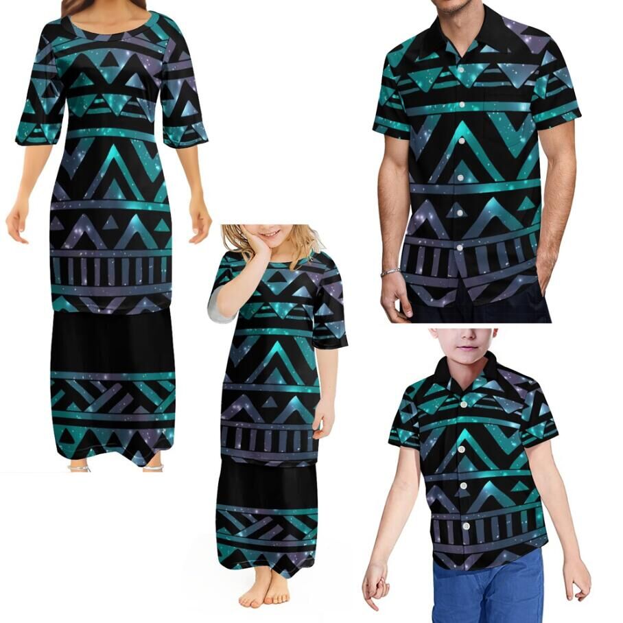 Polynesia família olhar puleta - Plant Parent T Shirt avaliação e preço