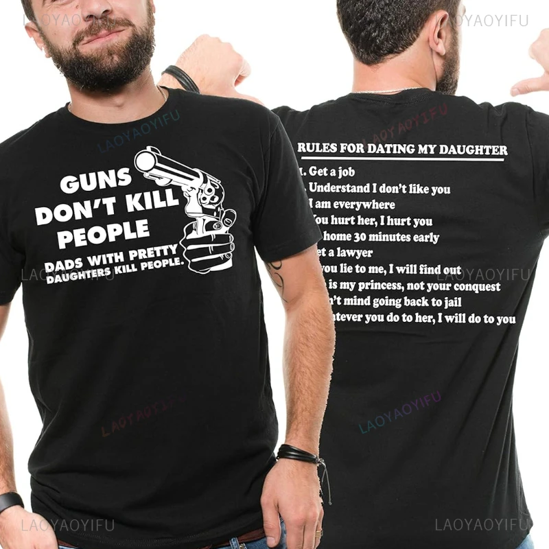 Regras para namorar minha filh - Plant Parent T Shirt avaliação e preço